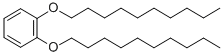 1,2-(十二氧基)苯结构式_25934-47-8结构式