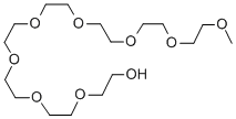辛乙烯二醇单甲酯结构式_25990-96-9结构式