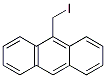 9-(碘甲基)蒽结构式_260365-89-7结构式