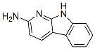 2-Amino-9H-pyrido[2,3-B]indole Structure,26148-68-5Structure