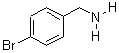 4-溴苄胺盐酸盐结构式_26177-44-6结构式