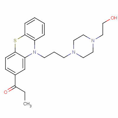 卡奋乃静|2622-30-2-湖北信康医药化工