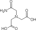 N-(2-乙酰氨基)-亚氨基二醋酸结构式_26239-55-4结构式