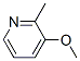 3-Methoxy-2-methylpyridine Structure,26395-26-6Structure