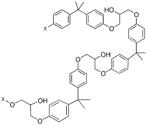 Phenoxy resin Structure,26402-79-9Structure