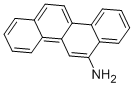 氨基屈结构式_2642-98-0结构式