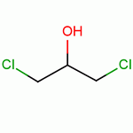 二氯-丙醇结构式_26545-73-3结构式
