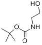 Boc-Glycinol Structure,26690-80-2Structure