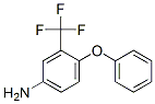 5-氨基-2-(苯氧基)苯并三氟化物结构式_267416-81-9结构式