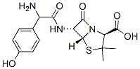阿莫西林杂质B(USP杂质D)结构式_26889-93-0结构式