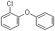 2-氯二苯醚结构式_2689-07-8结构式
