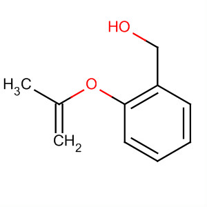 [2-(烯丙氧基)苯基]甲醇结构式_26906-01-4结构式