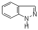 Indazole Structure,271-44-3Structure