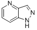 1H-吡唑并[4,3-b]吡啶结构式_272-52-6结构式