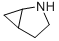 2-氮杂-双环[3.1.0]己烷结构式_27202-71-7结构式