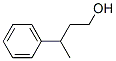 3-苯基丁醇结构式_2722-36-3结构式