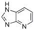 4-氮杂苯并咪唑结构式_273-21-2结构式