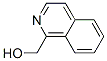 1-异喹啉基甲醇结构式_27311-63-3结构式