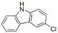 3-氯咔唑结构式_2732-25-4结构式