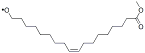 (+)-[12S,13r]-epoxy-cis-9-octadecenoic acid methyl ester Structure,2733-91-7Structure