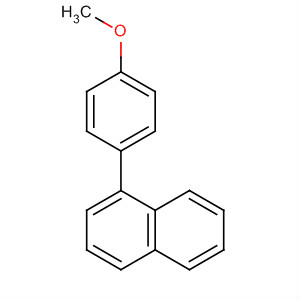 (6CI,7CI)-p-1-萘苯甲醚结构式_27331-33-5结构式