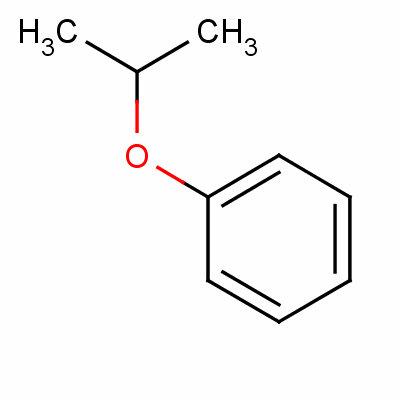 1-Isopropoxybenzene Structure,2741-16-4Structure