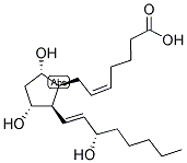8-Isoprostane Structure,27415-26-5Structure