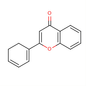普罗帕酮杂质H结构式_27439-12-9结构式