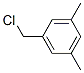 3,5-dimethylbenzyl chloride Structure,2745-54-2Structure