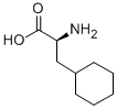 H-Cha-OH [L-环己苯胺]结构式_27527-05-5结构式
