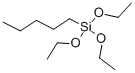 三乙氧基戊基硅烷结构式_2761-24-2结构式
