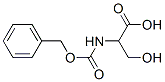Cbz-DL-Ser-OH Structure,2768-56-1Structure