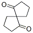Spiro[4,4]nonane-1,6-dione Structure,27723-43-9Structure