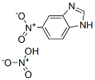 5-Nitrobenzimidazole nitrate Structure,27896-84-0Structure