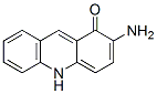 2-氨基吖啶酮结构式_27918-14-5结构式