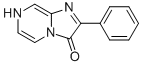 2-苯基咪唑并[1,2-a]吡嗪-3(7H)-酮结构式_27955-58-4结构式