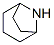 8-氮杂双环[3.2.1]辛烷结构式_280-05-7结构式