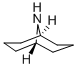 9-氮杂双环[3.3.1]壬烷结构式_280-97-7结构式