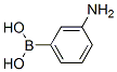 3-氨基苯硼酸结构式_280563-63-5结构式