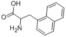 DL-3-(1-Naphthyl)-L-Alanine Structure,28095-56-9Structure