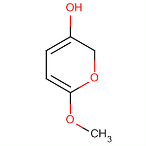 Tetrahydro-6-methoxy-2h-pyran-3-ol Structure,28194-32-3Structure