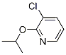 3-Chloro-2-isopropoxypyridine Structure,282723-22-2Structure