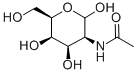 2-(乙酰氨基)-2-脱氧-太洛醣结构式_282727-46-2结构式
