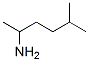 2-氨基-5-甲基己烷结构式_28292-43-5结构式