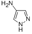 4-Amino-1H-pyrazole Structure,28466-26-4Structure