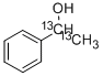 1-苯乙醇-1,2-13C2结构式_285138-87-6结构式