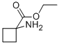 1-氨基环丁烷羧酸乙酯结构式_285570-26-5结构式
