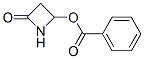 4-Benzoyloxy-2-Azetidinone Structure,28562-58-5Structure