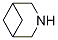 3-氮杂双环[3.1.1]庚烷结构式_286-35-1结构式