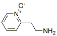 2-吡啶乙胺,1-氧化物结构式_286011-68-5结构式